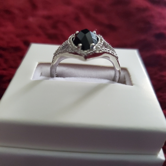 Ladies ring - Picture 5 of 8